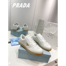 Prada Low Shoes